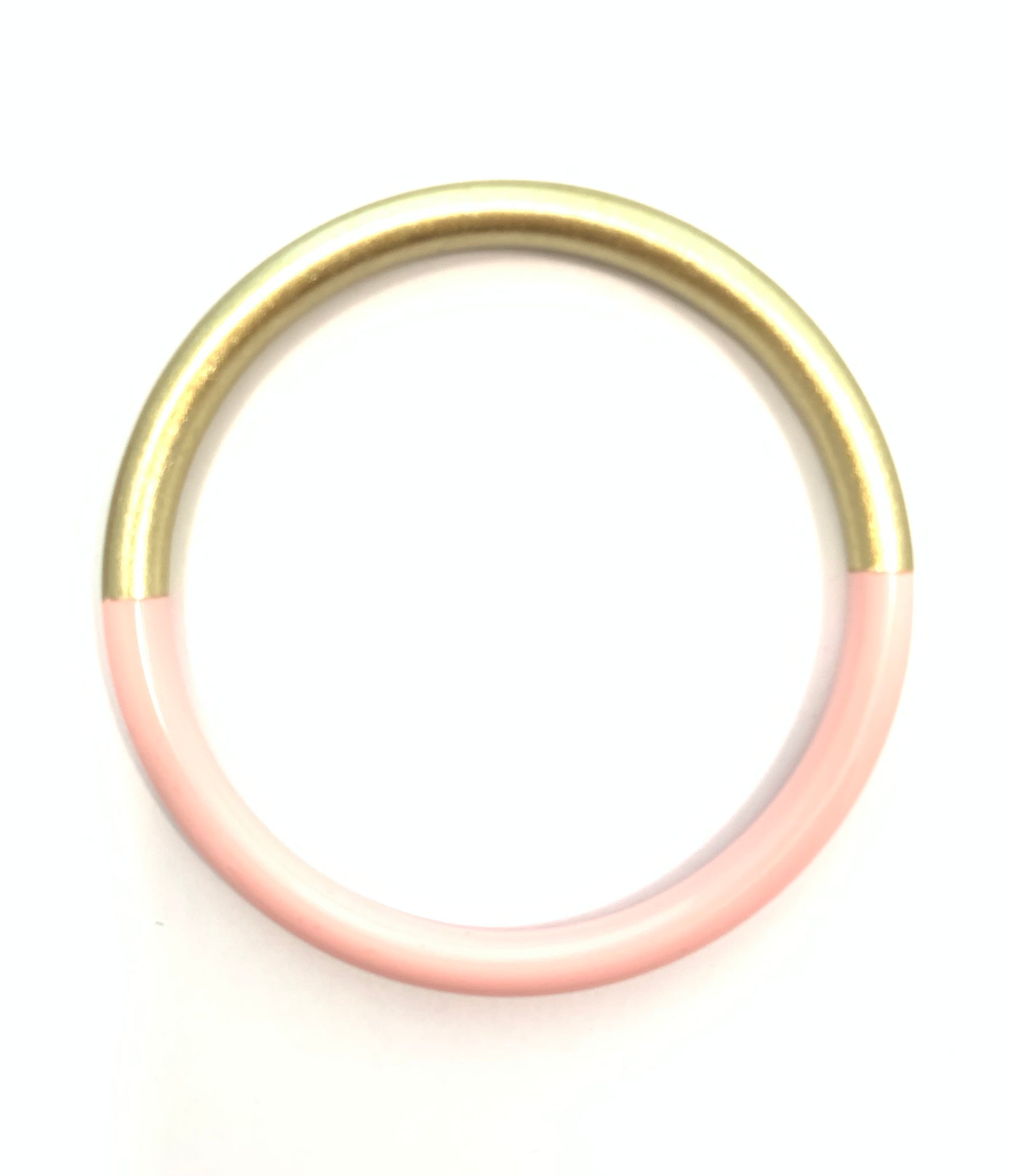 Bangle - Bubble Gum Pink