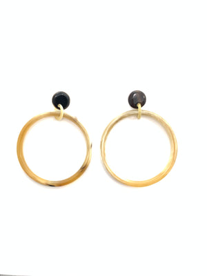 ZzZNatural Light Hoops